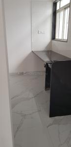 Kitchen Image of 1280 Sq.ft 3 BHK Apartment / Flat for sale in Majestique City, Wagholi Pune for Rs. 7300000