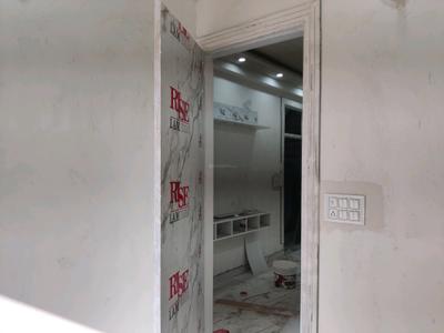 Bedroom Image of 750 Sq.ft 2 BHK Builder Floor for sale in Ved Vihar Ghaziabad for Rs. 2365255