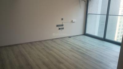 Bedroom Image of 2100 Sq.ft 4 BHK Apartment / Flat for rent in Rustomjee Paramount, Santacruz West Mumbai for Rs. 500000
