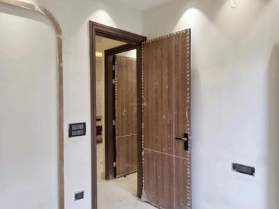 Bedroom Image of 650 Sq.ft 2 BHK Apartment / Flat for sale in Hans Builders Floor, Nangli Sakrawati New Delhi for Rs. 4650000
