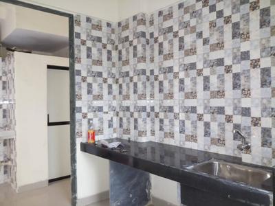 1 BHK Flat