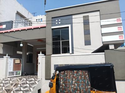 Image of 170 Sq.ft 2 BHK Independent House for rent in Nadakuduru, Kakinada for Rs. 7500