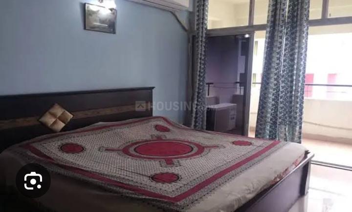 Chingrighata Bedroom 1