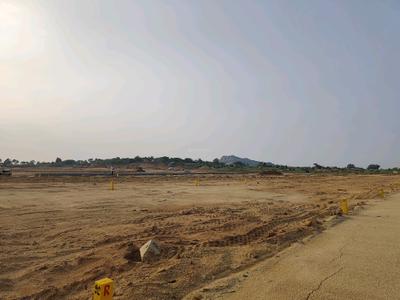 Image of 150 Sq.ft Residential Plot / Land for sale in Yacharam, Hyderabad for Rs. 2100000