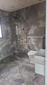 Image of 6500 Sq.ft 5 BHK Apartment / Flat for rent in Times 40, Bodakdev, Ahmedabad for Rs. 400000