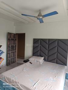 Bedroom Image of 1640 Sq.ft 3 BHK Apartment / Flat for sale in Tollygunge Kolkata for Rs. 14500000