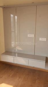 Kitchen Image of 1785 Sq.ft 3 BHK Apartment / Flat for sale in Godrej Windsor At Godrej Golf Links, Jaypee Greens Greater Noida for Rs. 28000000