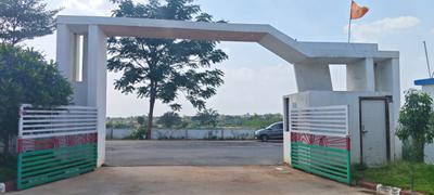 Image of 190 Sq.ft Residential Plot / Land for sale in Tukkuguda, Hyderabad for Rs. 3730000