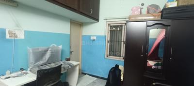 Bedroom Image of 1200 Sq.ft 2 BHK Independent House for sale in Koundampalayam Coimbatore for Rs. 9000000
