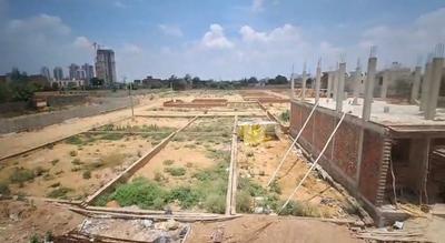 Image of 1200 Sq.ft Residential Plot / Land for sale in Gomti Nagar Extension, Lucknow for Rs. 4700000