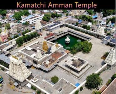 Image of 5800 Sq.ft Residential Plot / Land for sale in Kachipuram Town, Kanchipuram for Rs. 13920000