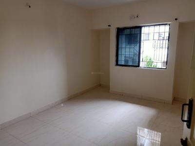 Hall Image of 1300 Sq.ft 3 BHK Apartment / Flat for rent in Khushbu Soham Residency Building B And C, Pimple Gurav Pune for Rs. 30000