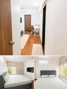 Image of 1450 Sq.ft 3 BHK Apartment / Flat for sale in Shubh Aaugusta, Kharadi, Pune for Rs. 16500000