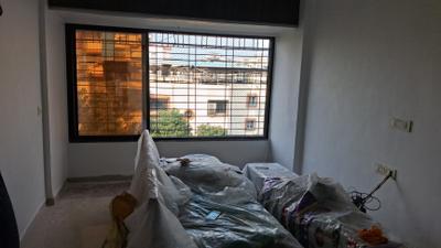 Living Room Image of 900 Sq.ft 2 BHK Apartment / Flat for rent in Vashi Navi Mumbai for Rs. 45000