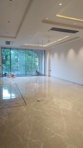 Image of 1800 Sq.ft 3 BHK Builder Floor for sale in Safdarjung Development Area, New Delhi for Rs. 120000000