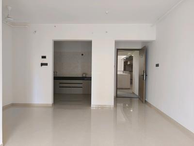 Living Room Image of 850 Sq.ft 2 BHK Apartment / Flat for rent in Choice Que 914 Phase I, Mundhwa Pune for Rs. 30000