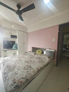 2.5 BHK Flat