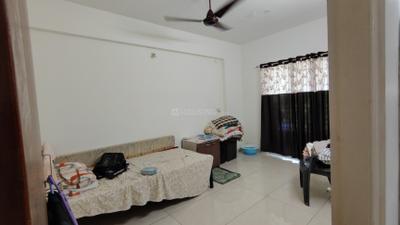 Bedroom Image of 1300 Sq.ft 3 BHK Apartment / Flat for sale in Karwar Town Karwar for Rs. 8500000