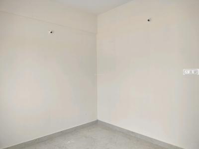Bedroom Image of 1245 Sq.ft 3 BHK Apartment / Flat for sale in Singasandra Bengaluru for Rs. 8260000