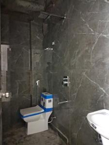 Common Bathroom Image of 720 Sq.ft 1 BHK Apartment / Flat for sale in Sector 104 Noida for Rs. 3025000
