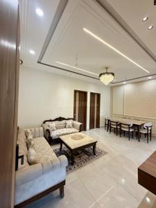 Hall Image of 1150 Sq.ft 3 BHK Apartment / Flat for sale in Kharar Mohali for Rs. 5790000