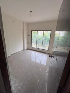 Hall Image of 1235 Sq.ft 3 BHK Apartment / Flat for sale in Balaji Platinum, Virar West Virar for Rs. 6700000
