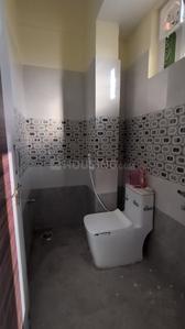 Bathroom Image of 750 Sq.ft 1 BHK Apartment / Flat for rent in Gachibowli Hyderabad for Rs. 28000
