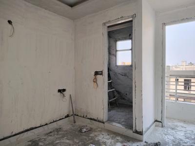 Bedroom Image of 680 Sq.ft 2 BHK Apartment / Flat for sale in Khanpur New Delhi for Rs. 3300000