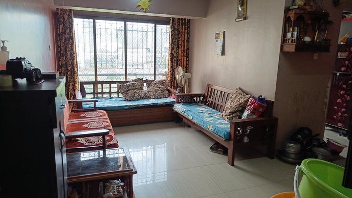 Chauhan Chamunda Classic Living Room 1