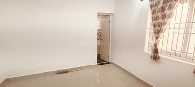 Image of 600 Sq.ft 1 BHK Builder Floor for rent in Koundampalayam, Coimbatore for Rs. 12000