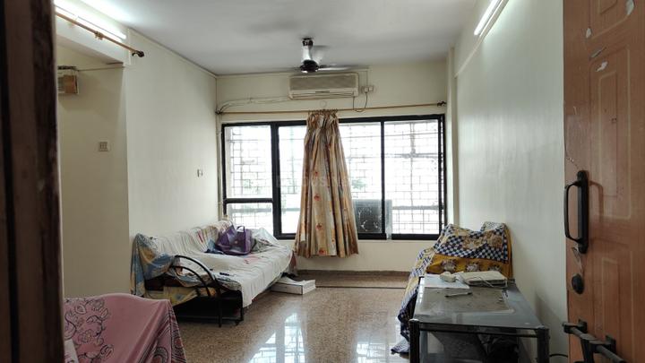 Excel Park Living Room 1
