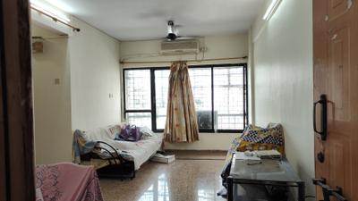 Excel Park Living Room 1