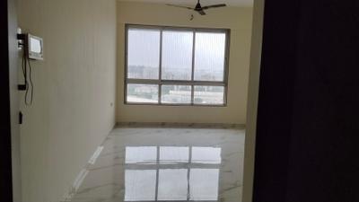 Living Room Image of 550 Sq.ft 1 BHK Apartment / Flat for rent in Dotom Isle , Malad West Mumbai for Rs. 36500