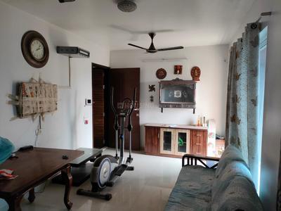Hall Image of 1150 Sq.ft 2 BHK Apartment / Flat for sale in Sanpada Navi Mumbai for Rs. 20000000