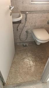 Bedroom Image of 1000 Sq.ft 2 BHK Apartment / Flat for sale in Sheth Vasant Oasis, Andheri East Mumbai for Rs. 26000000