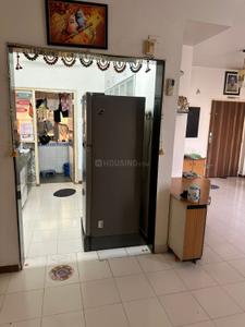 Hall Image of 1422 Sq.ft 3 BHK Apartment / Flat for sale in Sagun Castle, Satellite Ahmedabad for Rs. 10000000