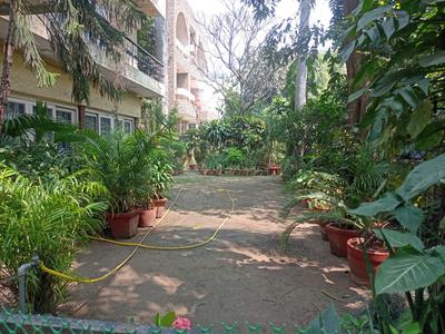 Balcony Image of 1800 Sq.ft 2 BHK Builder Floor for rent in Gulmohar Park New Delhi for Rs. 70000