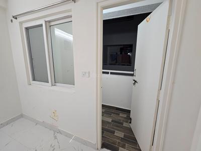 Balcony Image of 894 Sq.ft 2 BHK Apartment / Flat for rent in MVV &amp; MK Park, Kurmannapalem Visakhapatnam for Rs. 10000