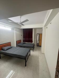 Bedroom Image of Galaxy liv space in Powai, Mumbai