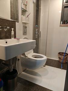 Bedroom Image of 514 Sq.ft 1 BHK Apartment / Flat for sale in New Cuffe Parade Lodha Altia, Sion Mumbai for Rs. 17300000