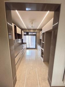 Image of 1210 Sq.ft 2 BHK Apartment / Flat for sale in Satyam Altura, Sanpada, Navi Mumbai for Rs. 27100000