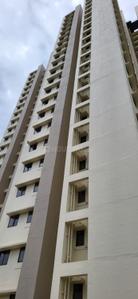 Image of 500 Sq.ft 1 BHK Apartment / Flat for rent in Thane West, Thane for Rs. 24500