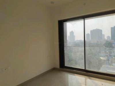 Bedroom Image of 1000 Sq.ft 3 BHK Apartment / Flat for sale in Charkop Orion Heights, Kandivali West Mumbai for Rs. 30500000