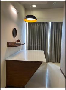 Bedroom Image of 950 Sq.ft 2 BHK Apartment / Flat for sale in Aaryan Gloria, South Bopal Ahmedabad for Rs. 6500000