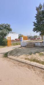 Image of 720 Sq.ft Residential Plot / Land for sale in Jaipuria Sunrise Greens NH 24 BLOCK C1, Lal Kuan, Ghaziabad for Rs. 4000000