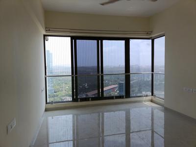 Bedroom Image of 830 Sq.ft 2 BHK Apartment / Flat for sale in Raheja Residency, Malad East Mumbai for Rs. 25800000