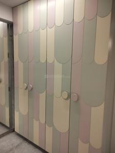 Bedroom Image of 1830 Sq.ft 3 BHK Apartment / Flat for sale in Pal Surat for Rs. 7151000