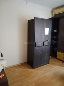 Bedroom Image of 1815 Sq.ft 3 BHK Apartment / Flat for rent in Unitech Fresco, Sector 50 Gurgaon for Rs. 65000