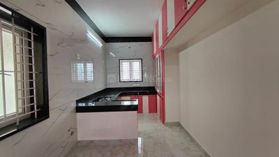 Kitchen Image of 700 Sq.ft 2 BHK Villa for sale in Singaperumal Koil Chennai for Rs. 2599000