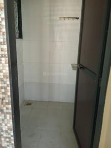 Image of 670 Sq.ft 1 BHK Apartment / Flat for sale in Bhagwati Silver Heights, Ulwe, Navi Mumbai for Rs. 6500000